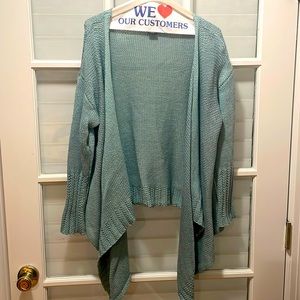 Spring Ralph Lauren Rugby sweater, size L